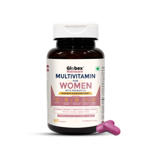Women's Multivitamin