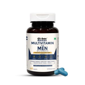Men's Multivitamin